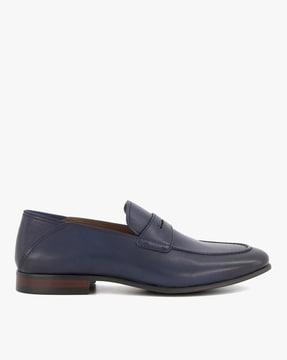 sync - saddle loafer