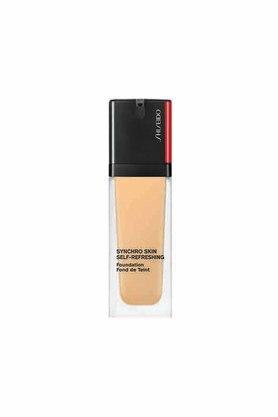 synchro skin self-refreshing foundation spf 35 pa++++ - 250 sand