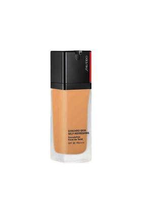 synchro skin self-refreshing foundation spf 35 pa++++ - 410 sunstone