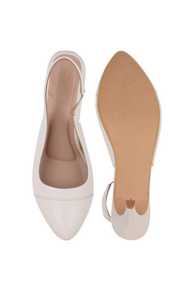 synthetic slipon womens casual mules