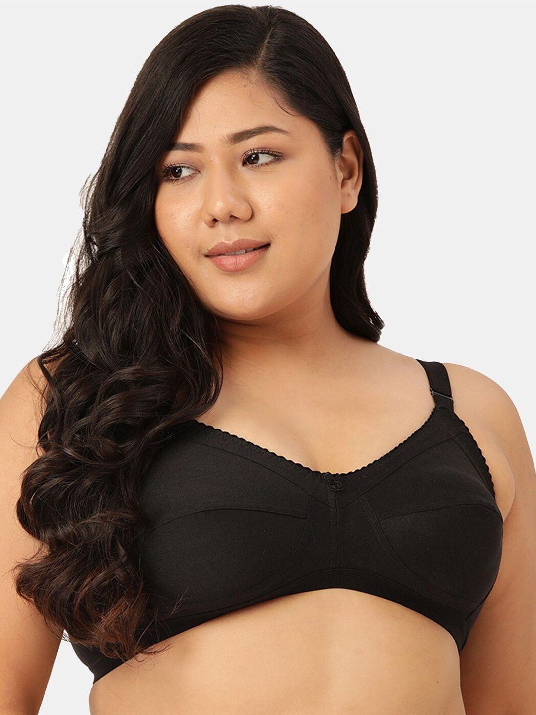 sztori non-wired non padded cotton bra