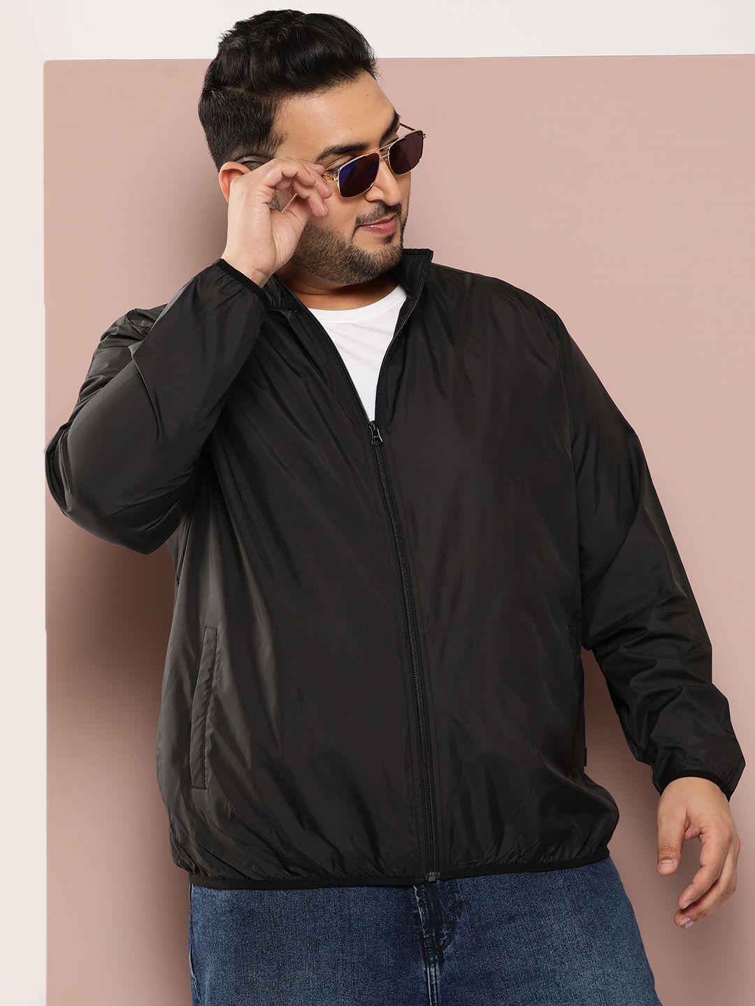 sztori plus size tailored jacket