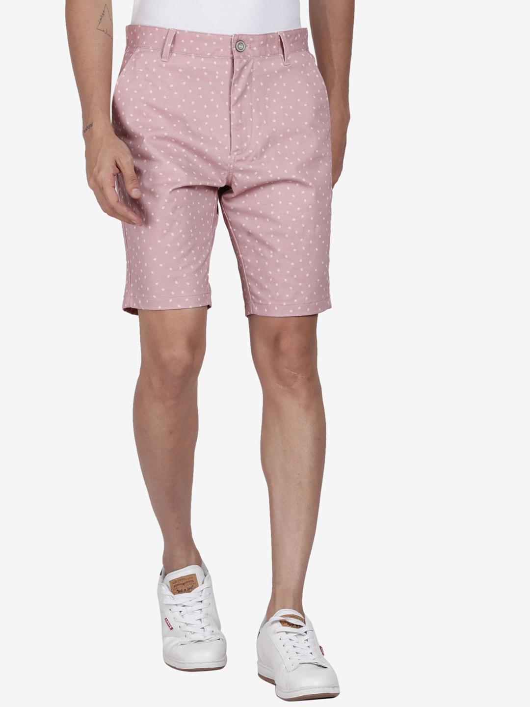 t-base-men-mid-rise-printed-cotton-chino-shorts