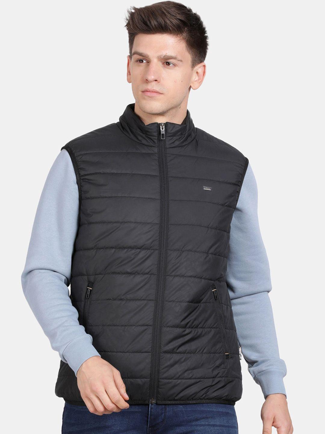 t-base sleeveless insulator puffer gilet jacket