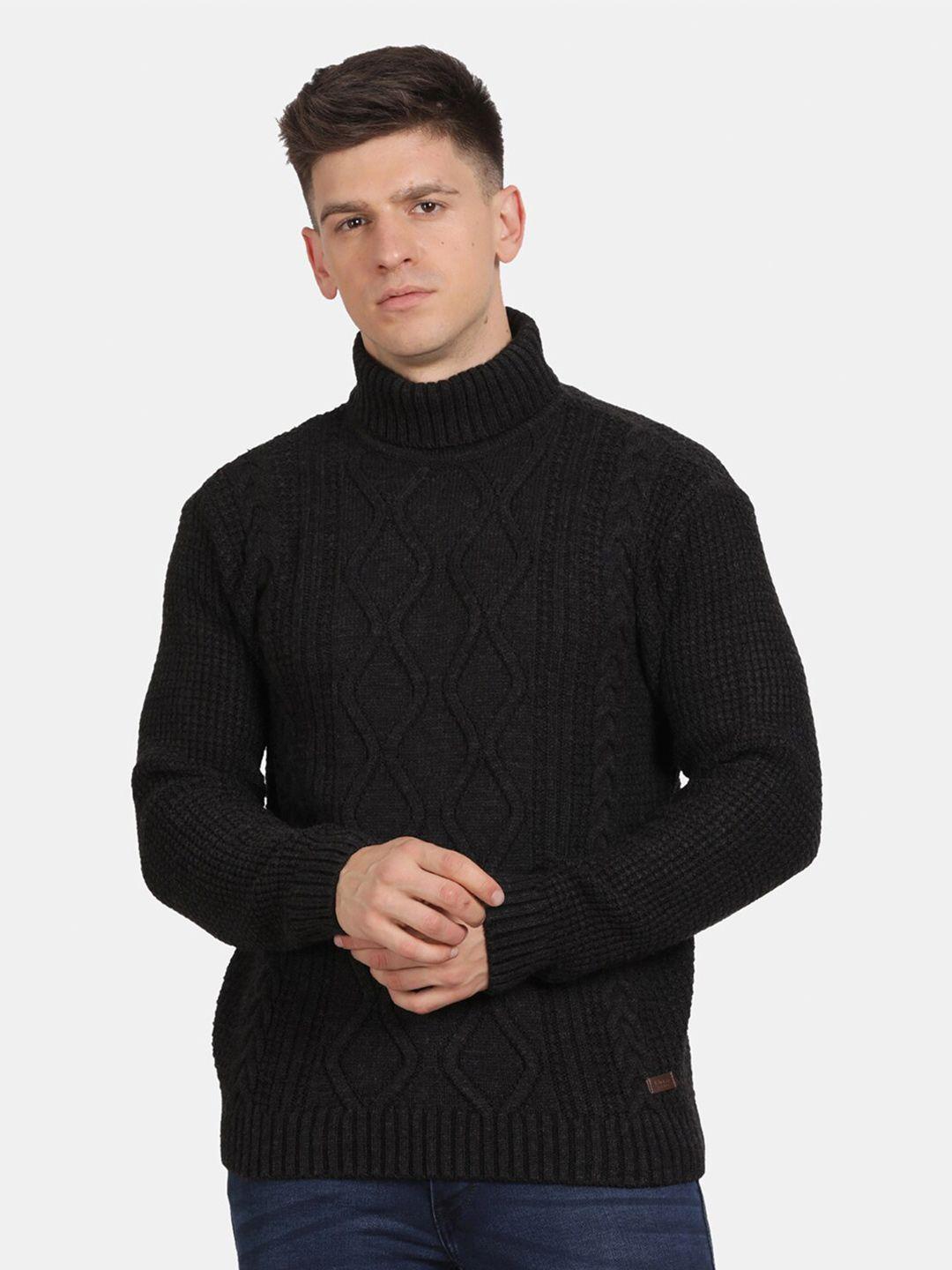 t-base cable knit pullover sweaters