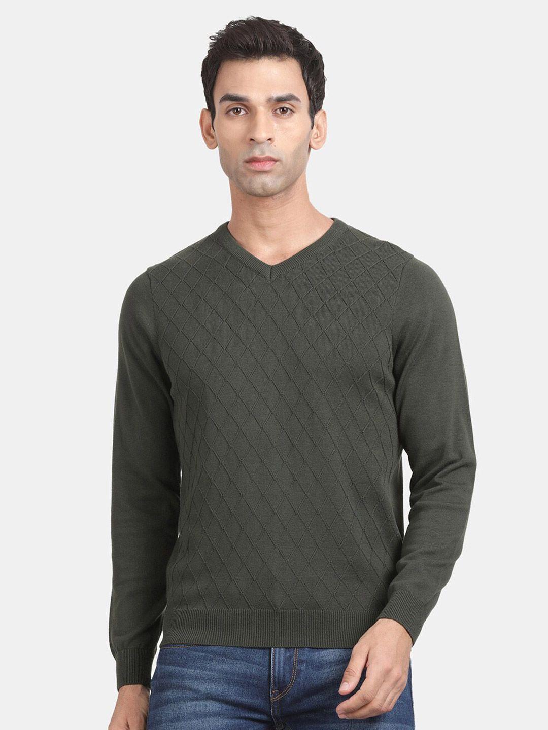 t-base cotton pullover sweaters