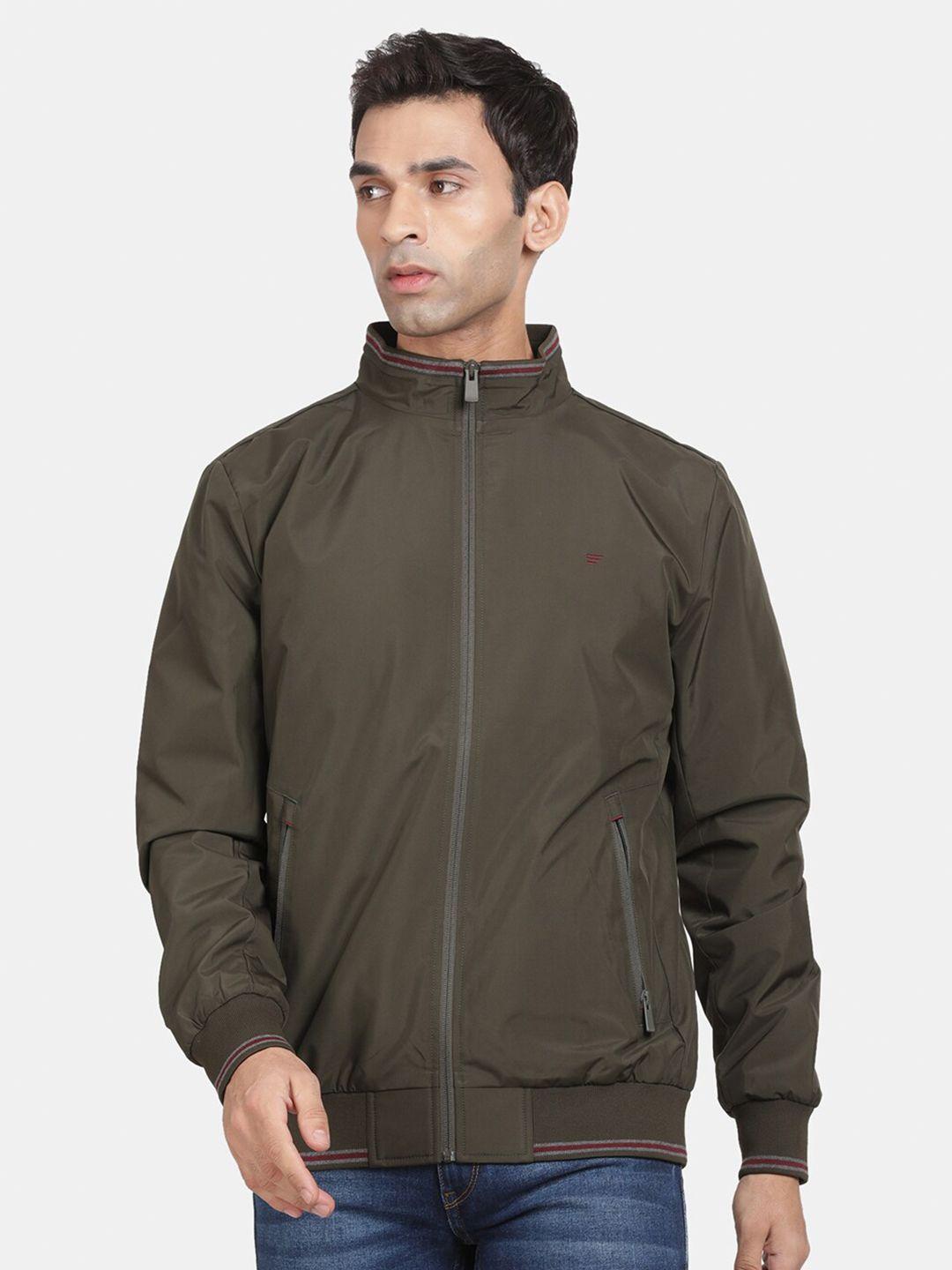 t-base lightweight bomber jacket