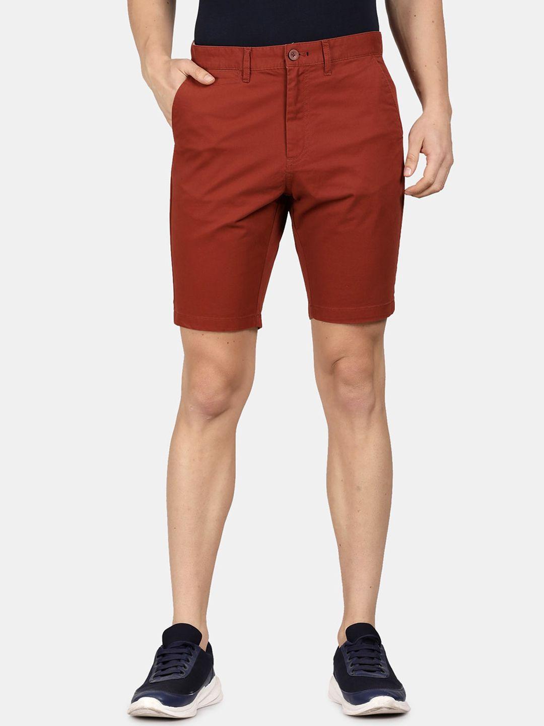 t-base men cotton  shorts