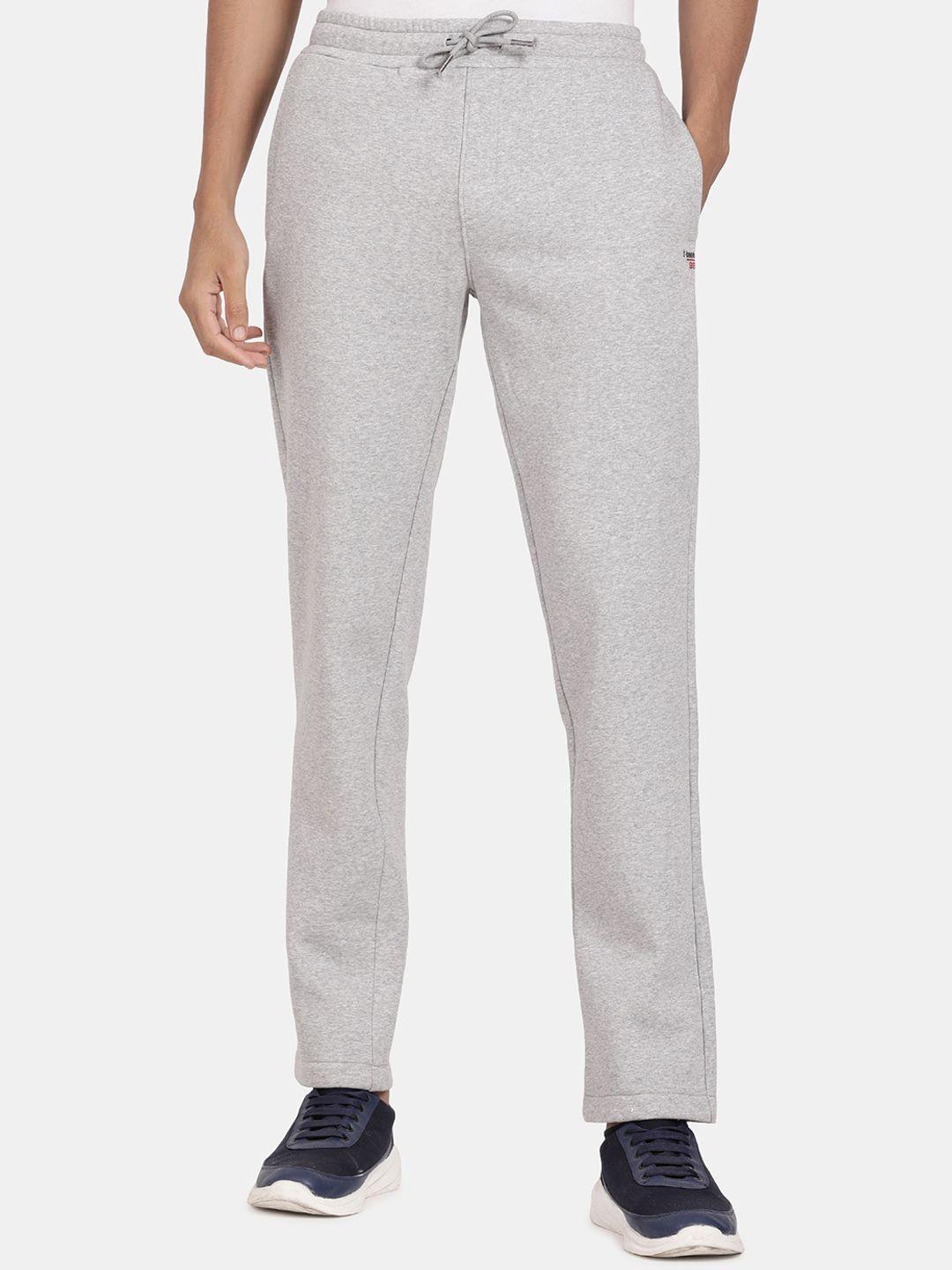 t-base men knitted track pants