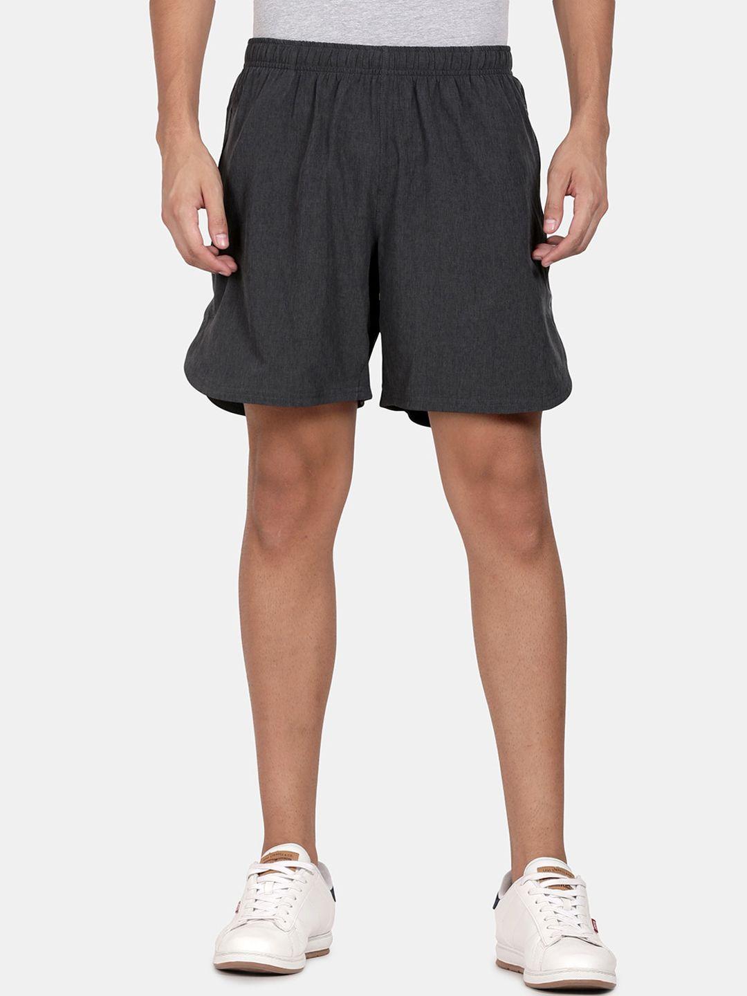 t-base men sports shorts