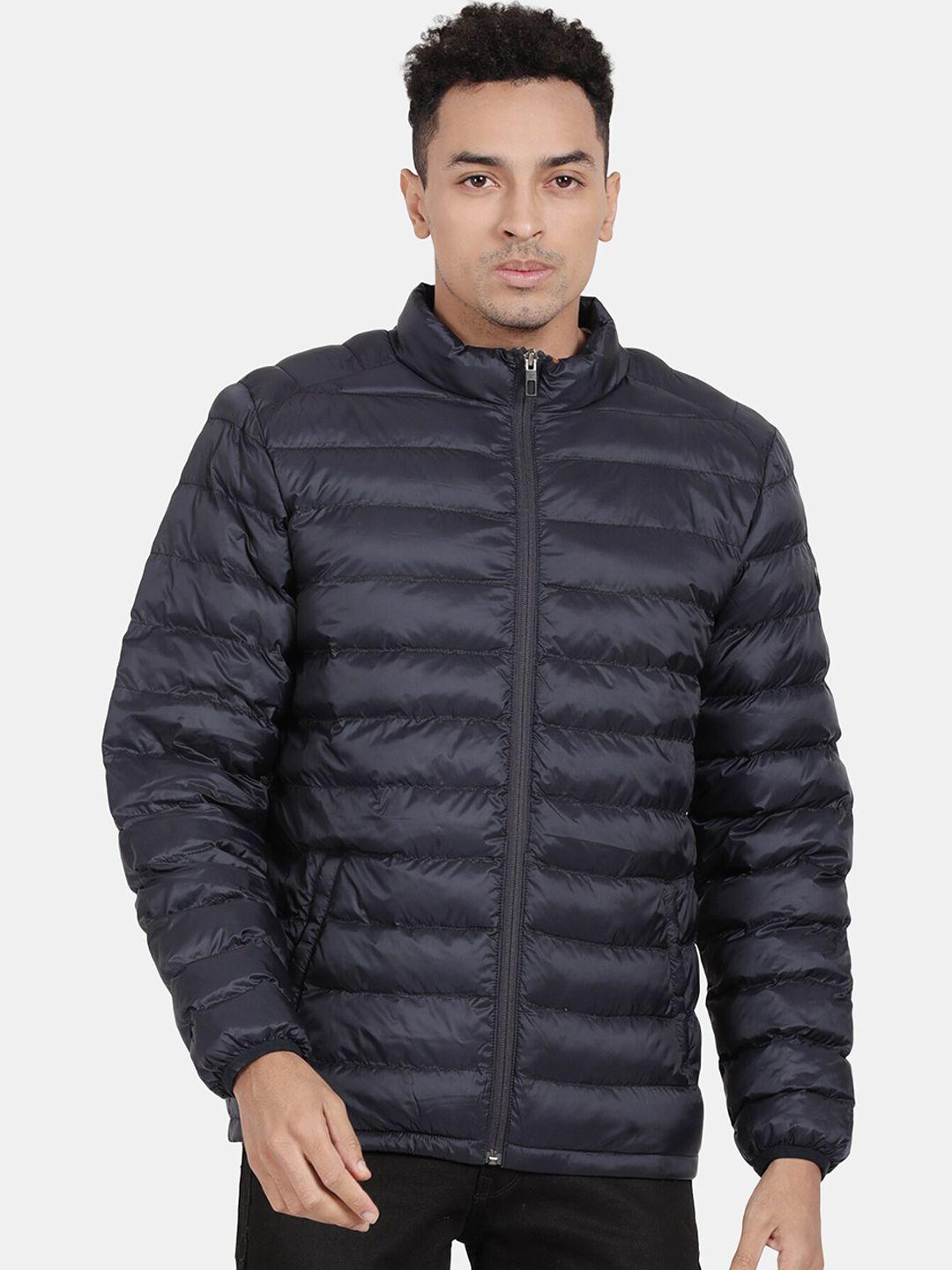 t-base windcheater puffer jacket