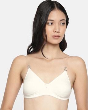 t-shirt bra with adjustable strap