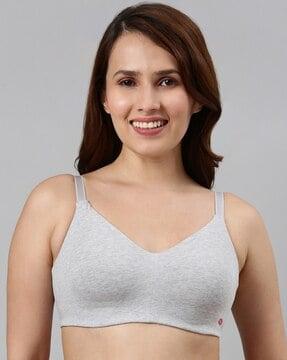 t-shirt bra with adjustable straps