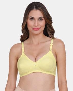 t-shirt bra with full coverage