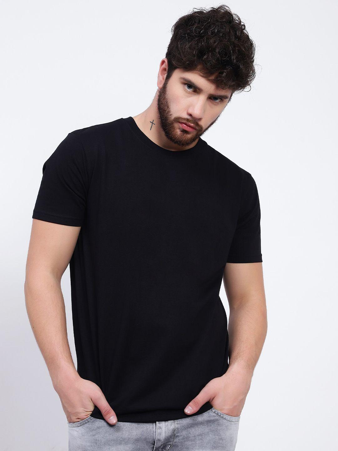 t-shirt truck round neck cotton t-shirt