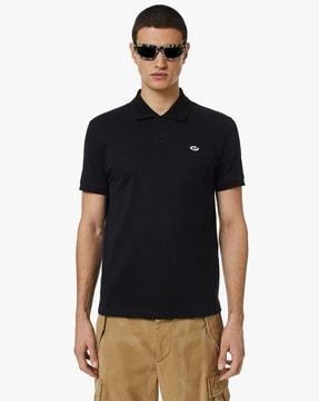 t-smith-doval-pj slim fit polo t-shirt