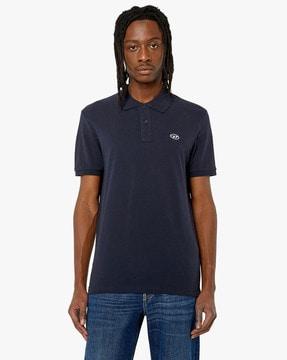 t-smith-doval-pj slim fit polo t-shirt