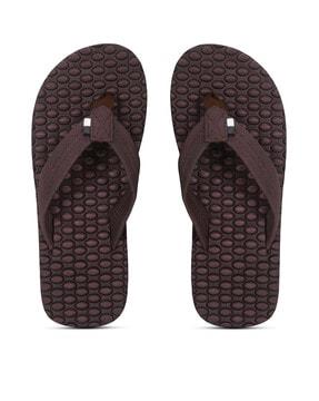 t-strap flip flops with eva upper