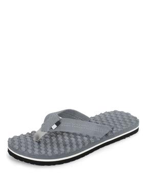 t-strap flip flops with eva upper