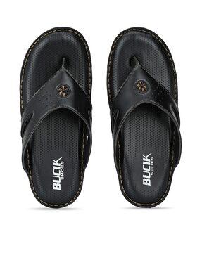 t-strap flip flops