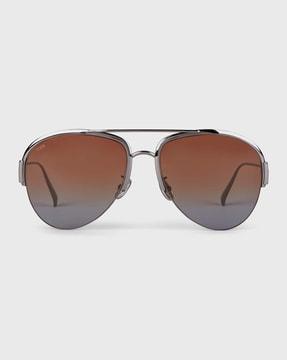 t timeless uv-protected aviators