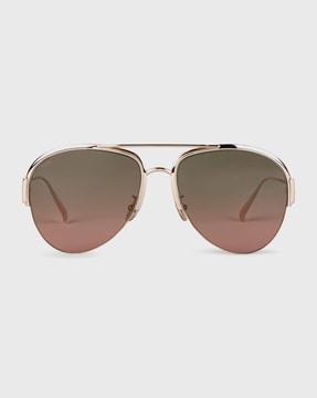 t timeless uv-protected aviators