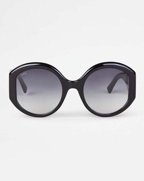 t timeless uv-protected oversized sunglasses