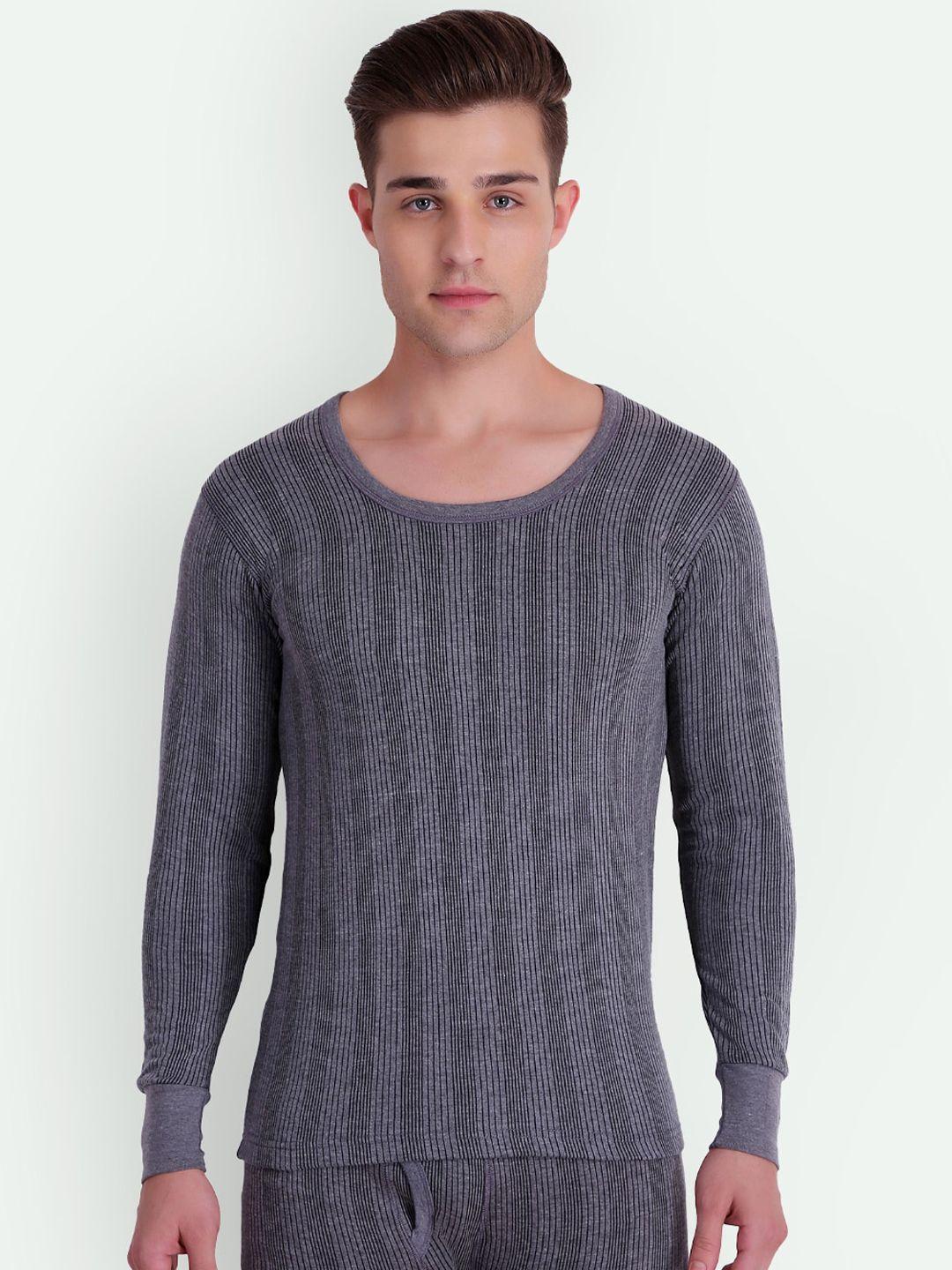t.t. ribbed thermal top