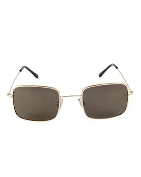 t1907d polarised square sunglasses