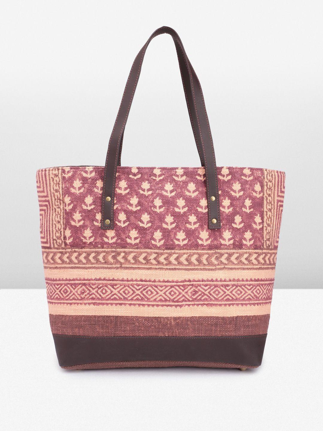 taavi women embroidered shoulder bag