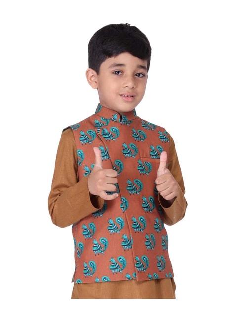 tabard-ethnic-nehru-jacket-for-kids