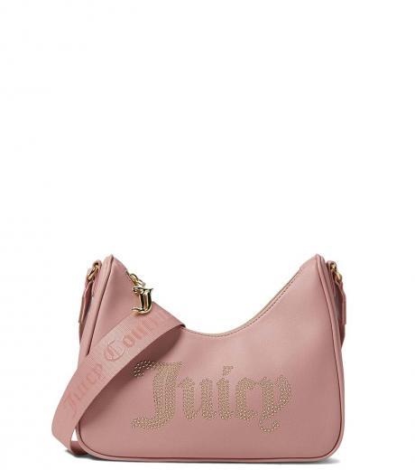 taffy obsession medium crossbody bag