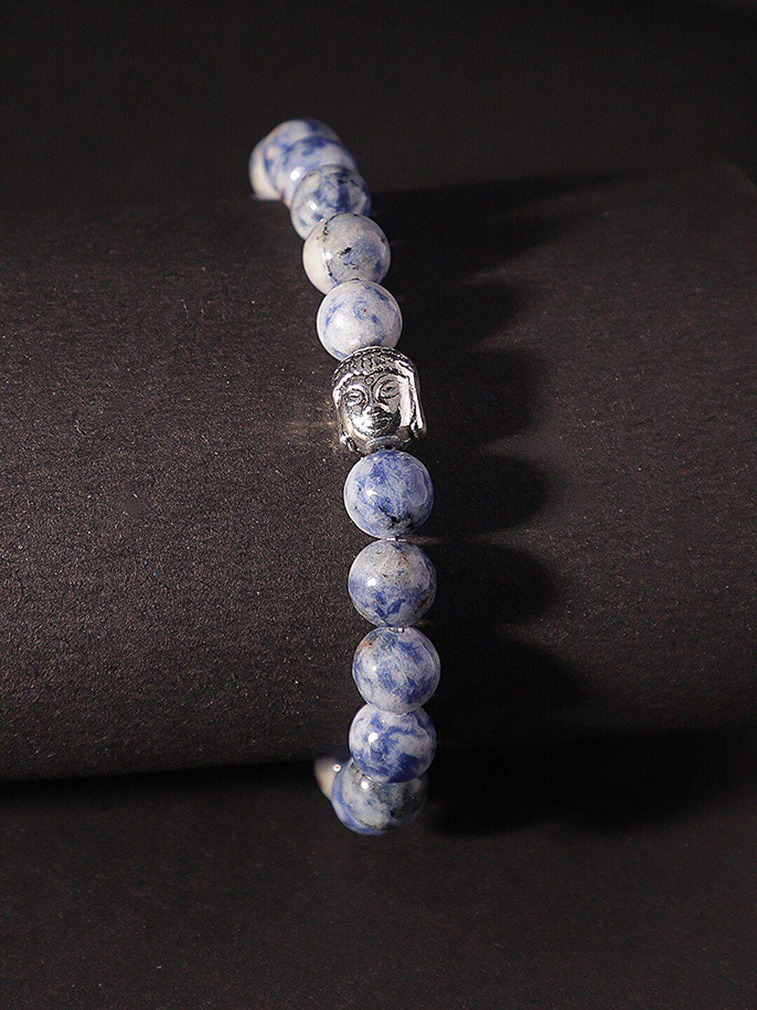 tag 7 natural stone bracelet
