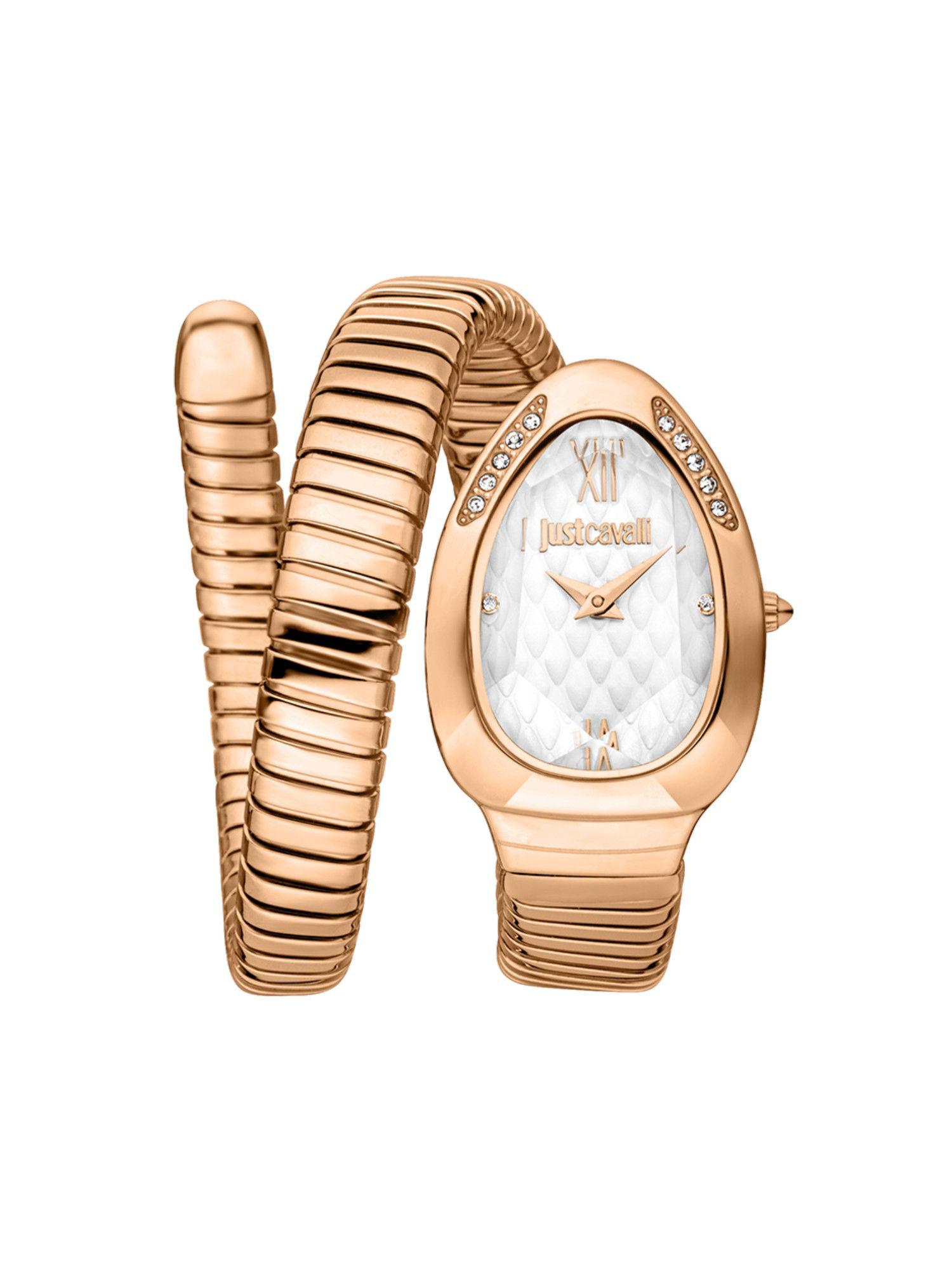 taglio solo women snake watch - jc1l223m0045