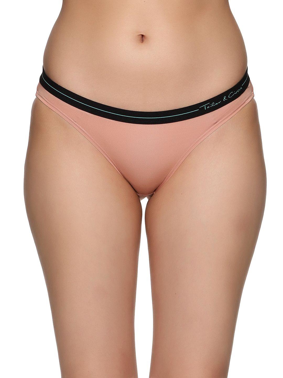 tailor & circus anti bacterial bikini briefs