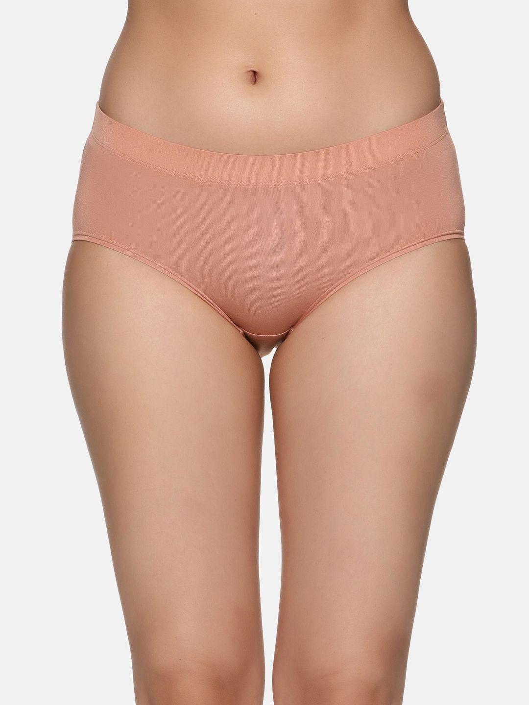 tailor & circus mid-rise anti-bacterial hipster briefs