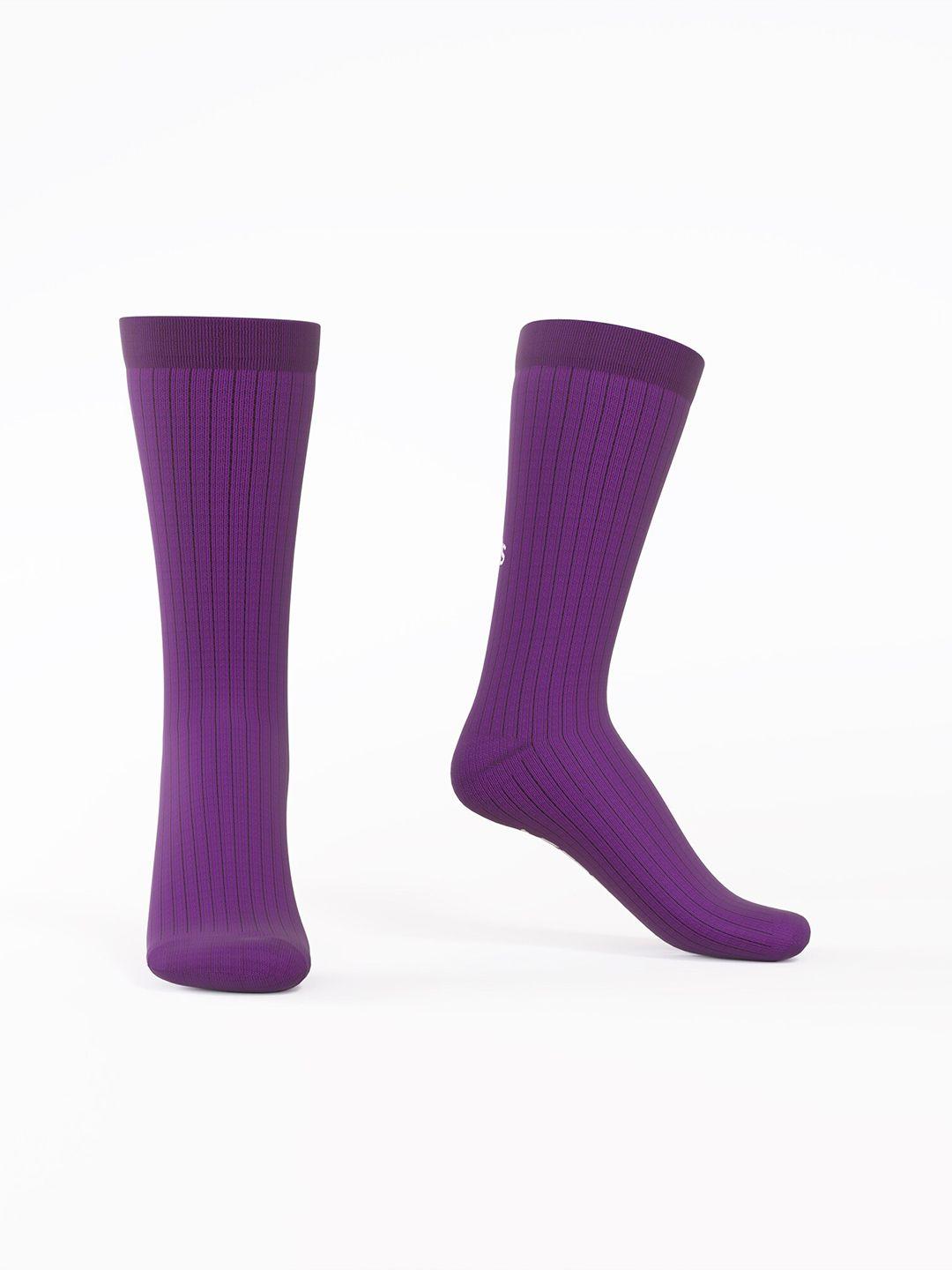 talkingsox unisex pack of 2 calf length socks