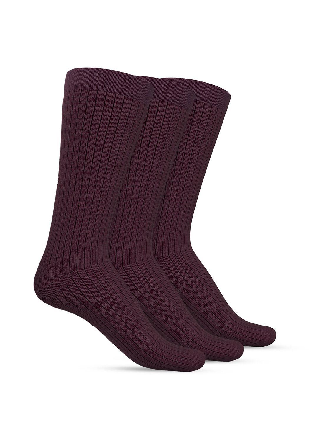talkingsox unisex pack of 3 calf length socks