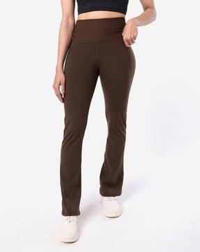 tall the ultimate flare pants with 4 pockets