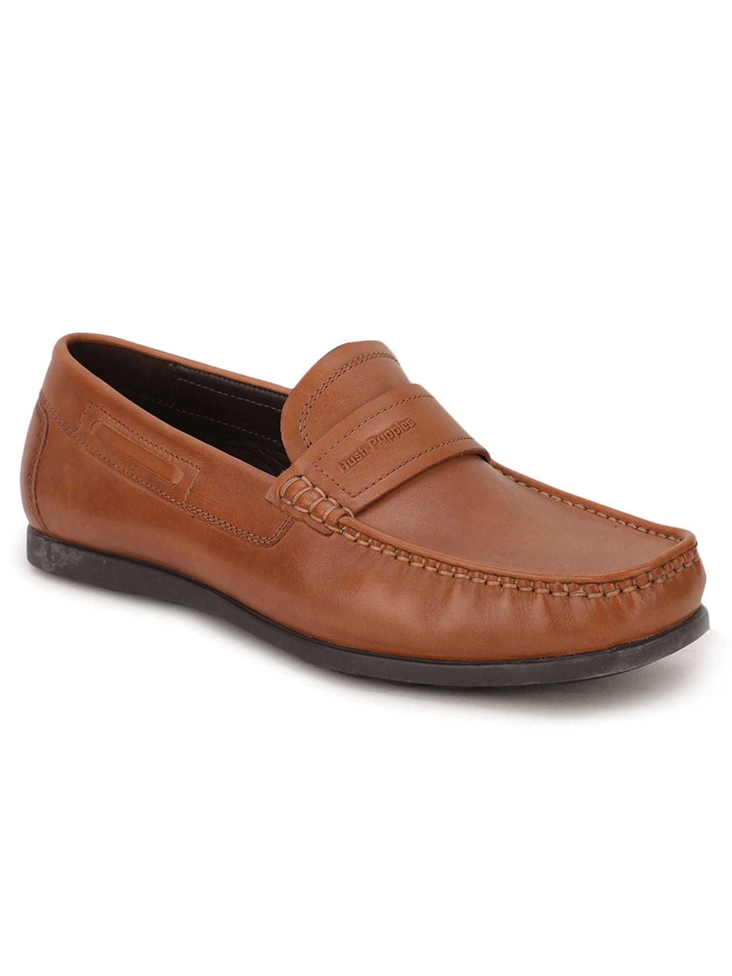 tan casual shoes for men