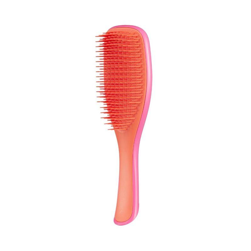 tangle teezer wet detangler lollipop hair brush