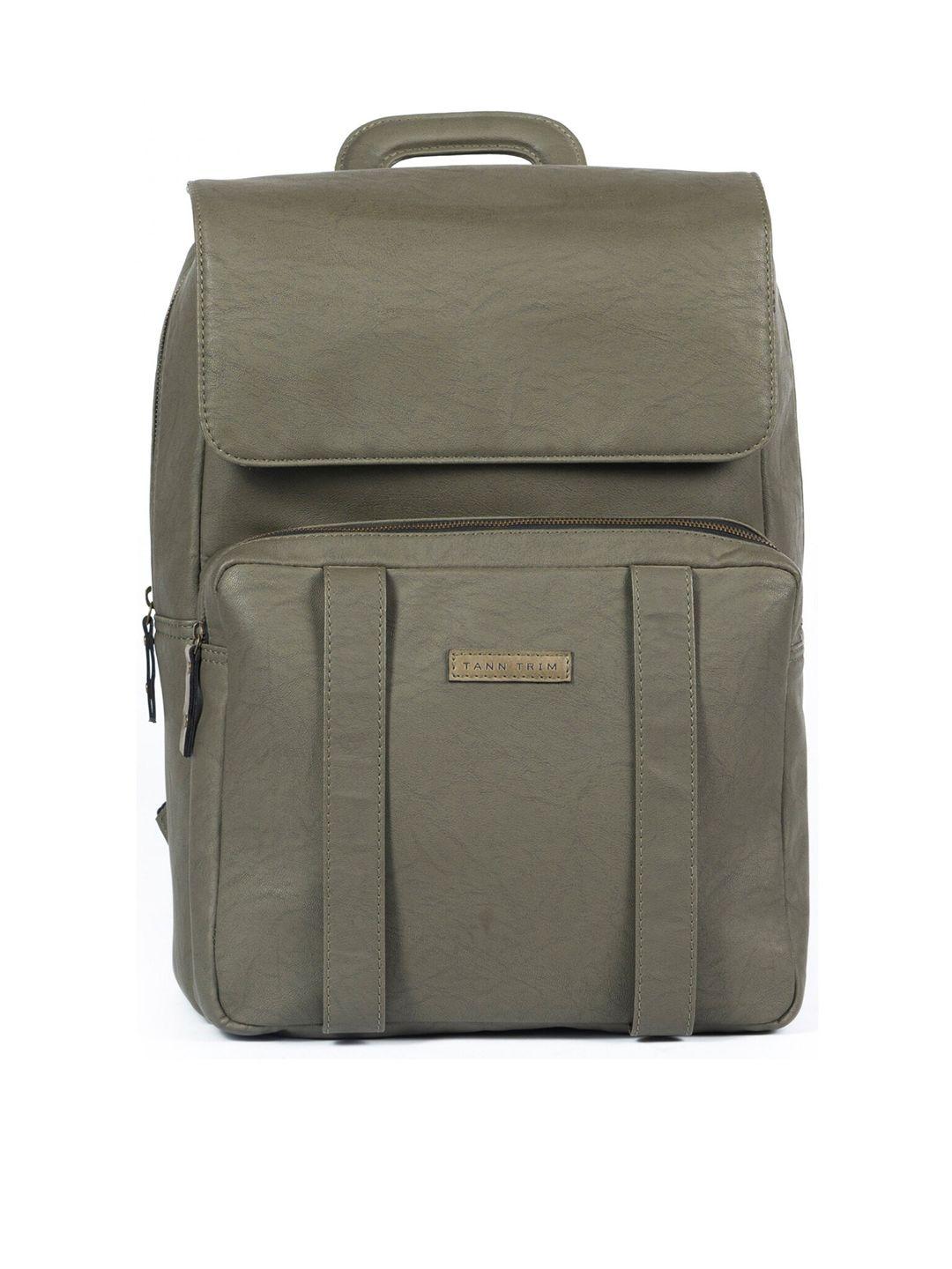 tann trim the metro mover backpack