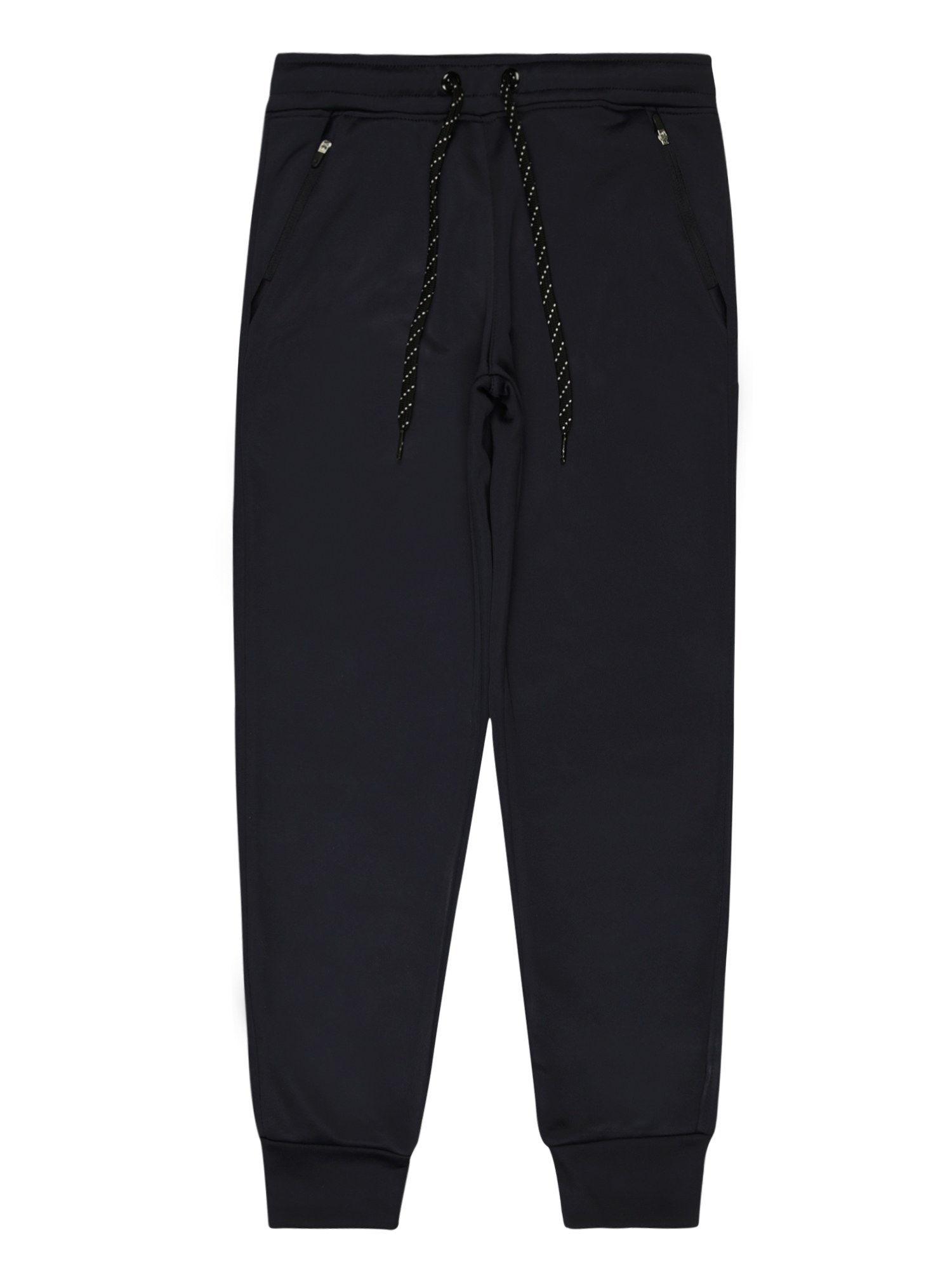 tapered joggers for boys