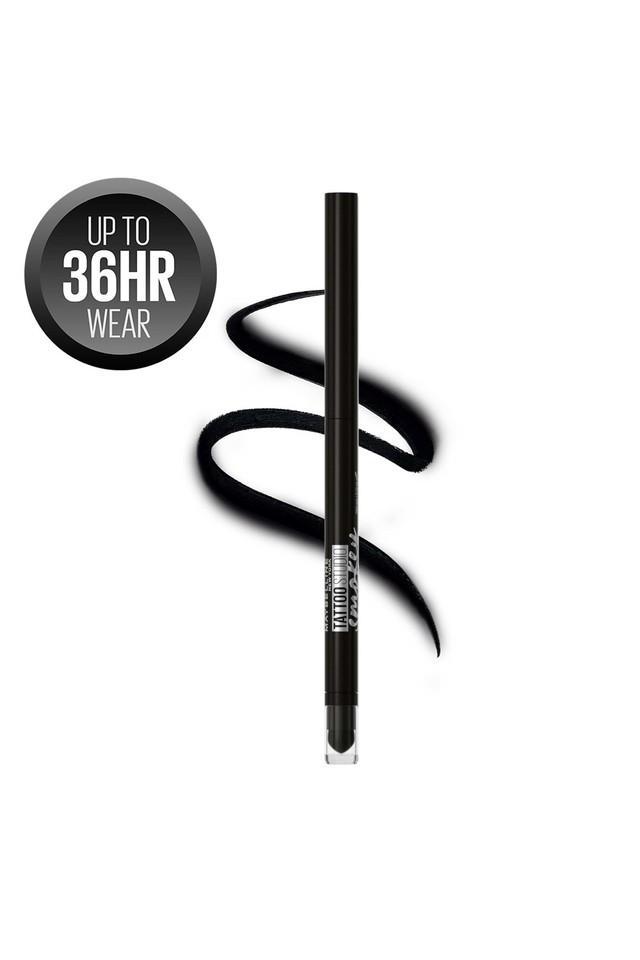 tattoo smokey eye kohl gel pencil eyeliner