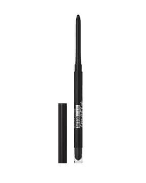 tattoo smokey kohl gel pencil - smokey black