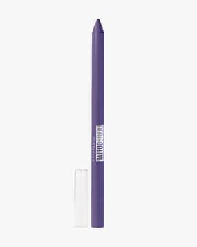 tattoo studio gel liner pencil-purple