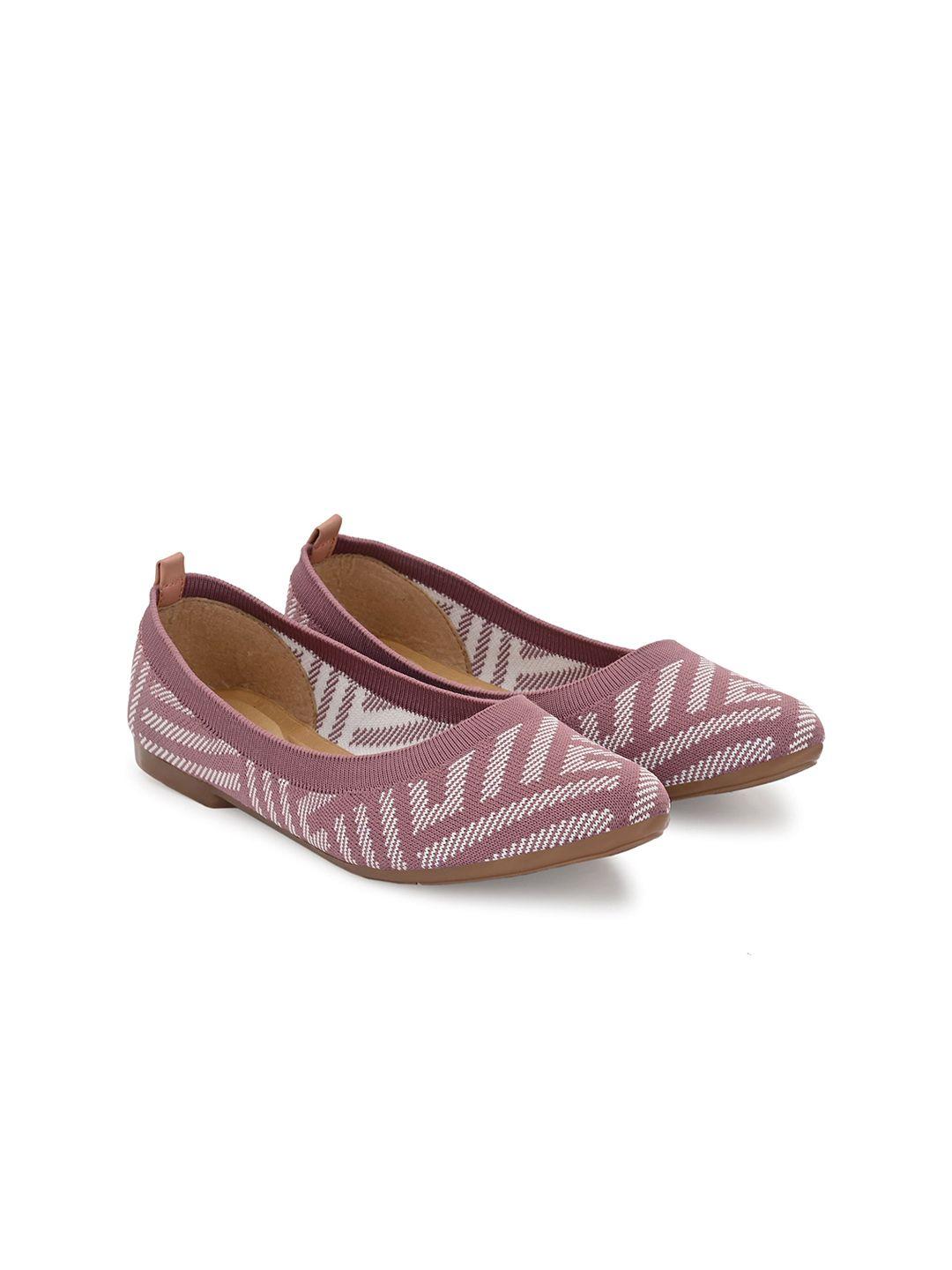 taurene women ballerinas flats