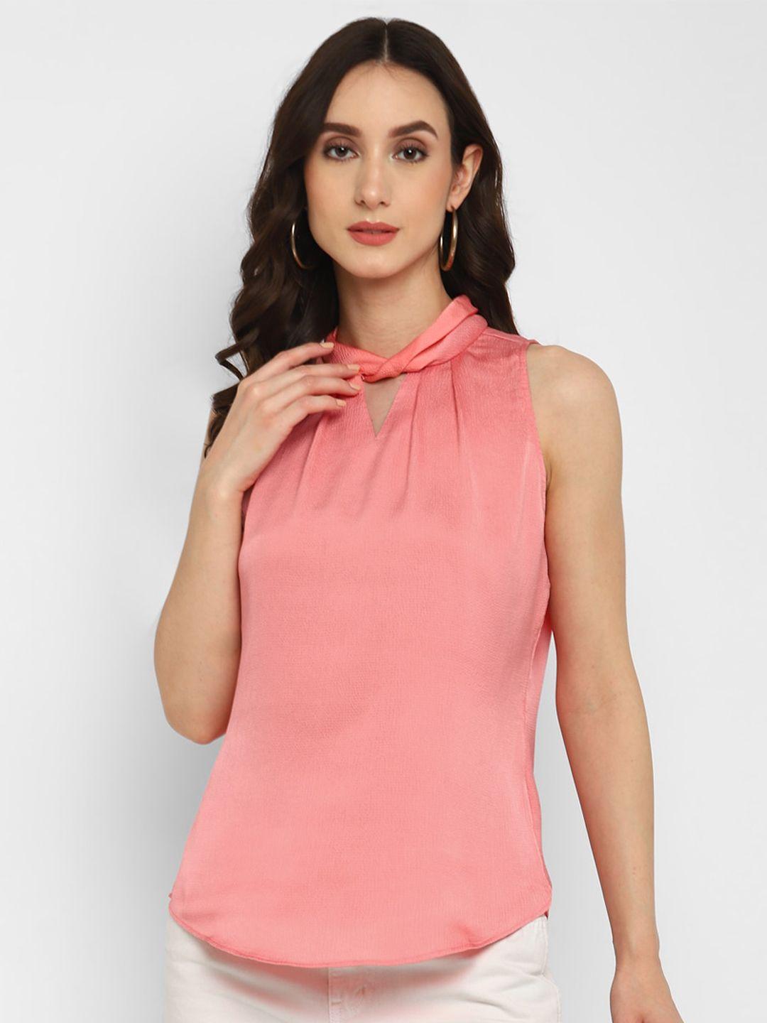 taurus high neck regular top