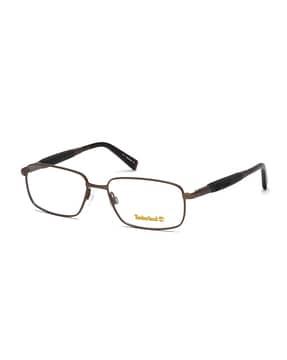 tb1300 55 036 rectangular full-rim frame