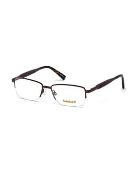 tb1301 54 049 rectangular half-rim frame